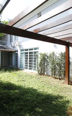 Casa à venda com 360m², 5 quartos e 3 vagasÁrea externa