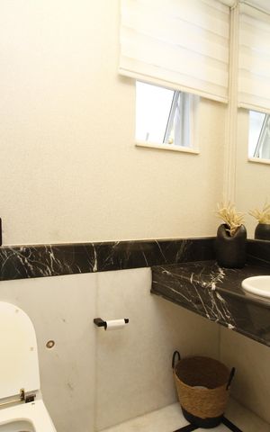 Casa à venda com 360m², 5 quartos e 3 vagasLavabo
