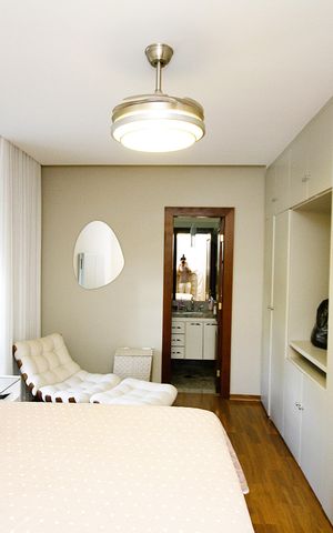 Casa à venda com 360m², 5 quartos e 3 vagasQuarto 4 - Suíte