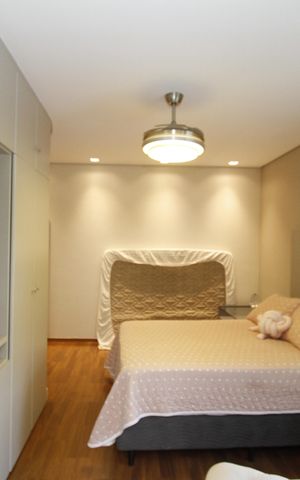 Casa à venda com 360m², 5 quartos e 3 vagasQuarto 4 - Suíte