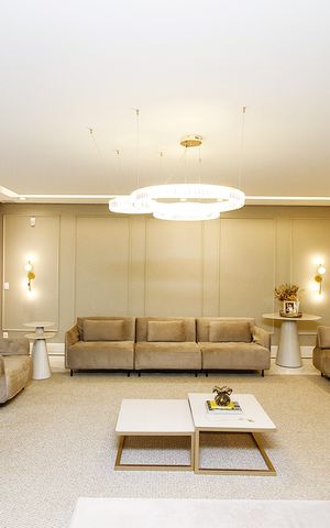 Casa à venda com 360m², 5 quartos e 3 vagasSala