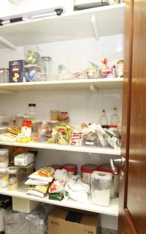 Casa à venda com 360m², 5 quartos e 3 vagasDespensa
