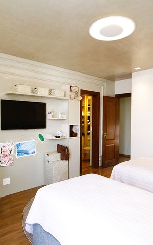 Casa à venda com 360m², 5 quartos e 3 vagasQuarto 2 - Suíte