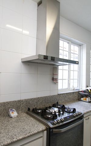 Casa à venda com 360m², 5 quartos e 3 vagasCozinha