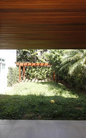 Casa à venda com 360m², 5 quartos e 3 vagasÁrea externa