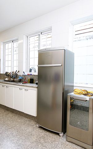 Casa à venda com 360m², 5 quartos e 3 vagasCozinha