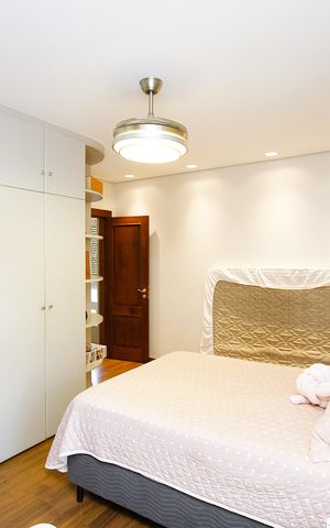Casa à venda com 360m², 5 quartos e 3 vagasQuarto 4 - Suíte