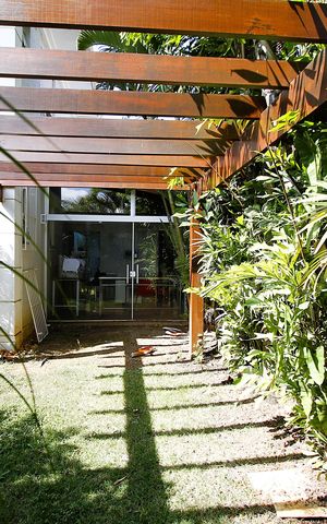 Casa à venda com 360m², 5 quartos e 3 vagasÁrea externa