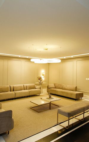 Casa à venda com 360m², 5 quartos e 3 vagasSala