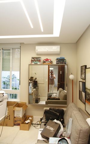 Casa à venda com 360m², 5 quartos e 3 vagasEscritório