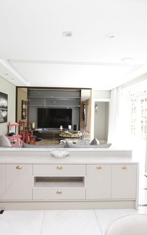 Casa à venda com 360m², 5 quartos e 3 vagassala