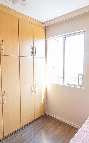 Apartamento para alugar com 70m², 3 quartos e 1 vaga Apartamento para alugar com 70m², 3 quartos e 1 vagaQuarto 2