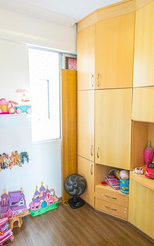 Apartamento para alugar com 70m², 3 quartos e 1 vaga Apartamento para alugar com 70m², 3 quartos e 1 vagaQuarto 3