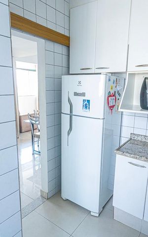 Apartamento para alugar com 70m², 3 quartos e 1 vaga Apartamento para alugar com 70m², 3 quartos e 1 vagaCozinha
