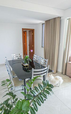 Apartamento para alugar com 70m², 3 quartos e 1 vaga Apartamento para alugar com 70m², 3 quartos e 1 vagaSala