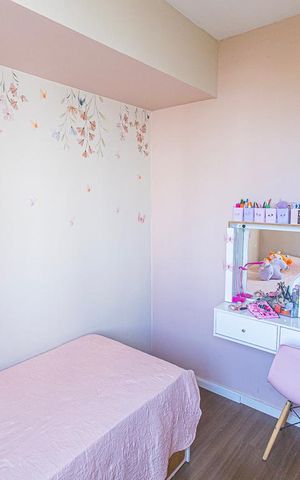Apartamento para alugar com 70m², 3 quartos e 1 vaga Apartamento para alugar com 70m², 3 quartos e 1 vagaQuarto 2