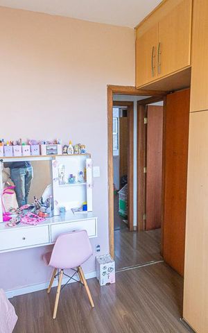 Apartamento para alugar com 70m², 3 quartos e 1 vaga Apartamento para alugar com 70m², 3 quartos e 1 vagaQuarto 2