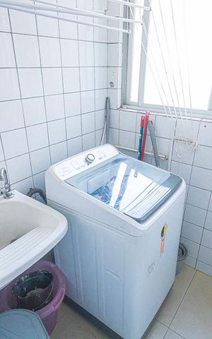 Apartamento para alugar com 70m², 3 quartos e 1 vaga Apartamento para alugar com 70m², 3 quartos e 1 vagaArea de serviço