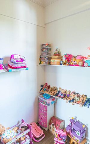 Apartamento para alugar com 70m², 3 quartos e 1 vaga Apartamento para alugar com 70m², 3 quartos e 1 vagaQuarto 3
