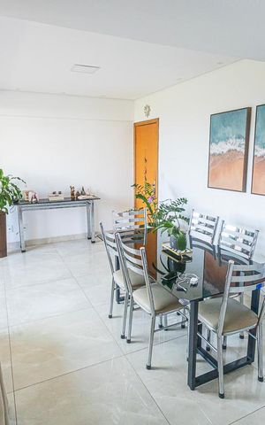 Apartamento para alugar com 70m², 3 quartos e 1 vaga Apartamento para alugar com 70m², 3 quartos e 1 vagaSala
