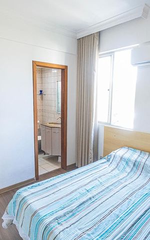 Apartamento para alugar com 70m², 3 quartos e 1 vaga Apartamento para alugar com 70m², 3 quartos e 1 vagaQuarto 1/ suite