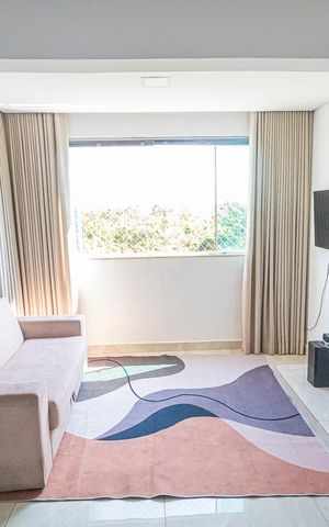 Apartamento para alugar com 70m², 3 quartos e 1 vaga Apartamento para alugar com 70m², 3 quartos e 1 vagaSala