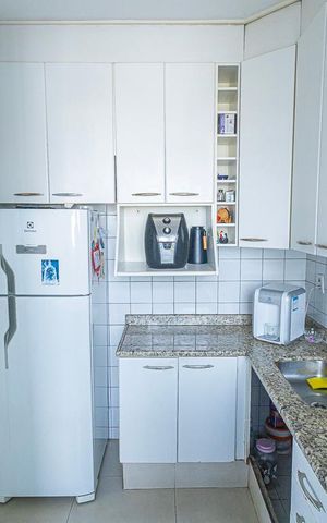 Apartamento para alugar com 70m², 3 quartos e 1 vaga Apartamento para alugar com 70m², 3 quartos e 1 vagaCozinha