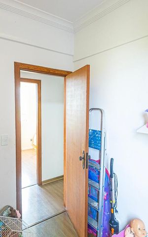 Apartamento para alugar com 70m², 3 quartos e 1 vaga Apartamento para alugar com 70m², 3 quartos e 1 vagaQuarto 3