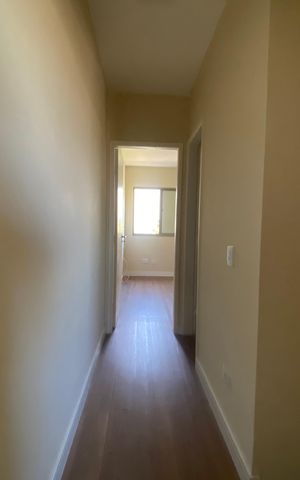 Casa de condomínio à venda com 144m², 2 quartos e 1 vaga Casa de condomínio à venda com 144m², 2 quartos e 1 vagaCorredor quartos