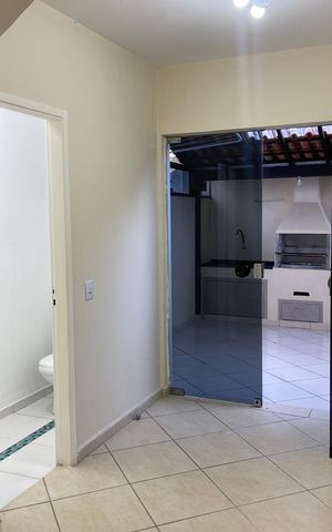 Casa de condomínio à venda com 144m², 2 quartos e 1 vaga Casa de condomínio à venda com 144m², 2 quartos e 1 vagaSalão sub solo
