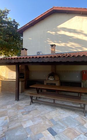 Casa de condomínio à venda com 144m², 2 quartos e 1 vaga Casa de condomínio à venda com 144m², 2 quartos e 1 vagaÁrea comum - Churrasqueira