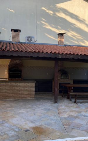 Casa de condomínio à venda com 144m², 2 quartos e 1 vaga Casa de condomínio à venda com 144m², 2 quartos e 1 vagaÁrea comum - Churrasqueira