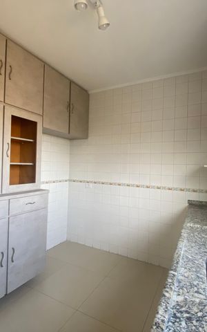 Casa de condomínio à venda com 144m², 2 quartos e 1 vaga Casa de condomínio à venda com 144m², 2 quartos e 1 vagaCozinha