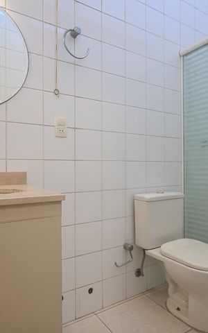 Apartamento à venda com 160m², 3 quartos e 3 vagasBanheiro Suíte 