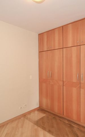 Apartamento à venda com 160m², 3 quartos e 3 vagasQuarto 2