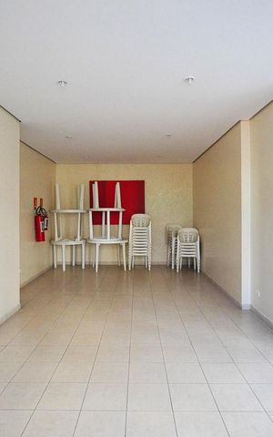Apartamento à venda com 160m², 3 quartos e 3 vagasSalão de Festa