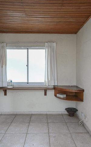Apartamento à venda com 160m², 3 quartos e 3 vagasCobertura