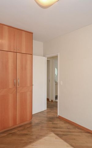 Apartamento à venda com 160m², 3 quartos e 3 vagasQuarto 2