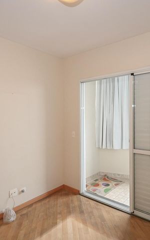 Apartamento à venda com 160m², 3 quartos e 3 vagasQuarto 2