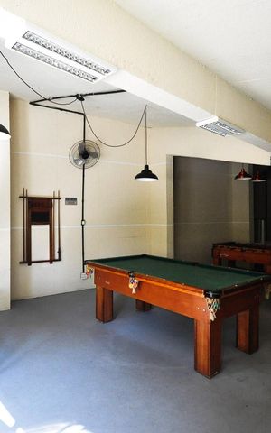 Apartamento à venda com 160m², 3 quartos e 3 vagasSalão de Jogos
