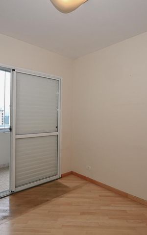 Apartamento à venda com 160m², 3 quartos e 3 vagasQuarto 2