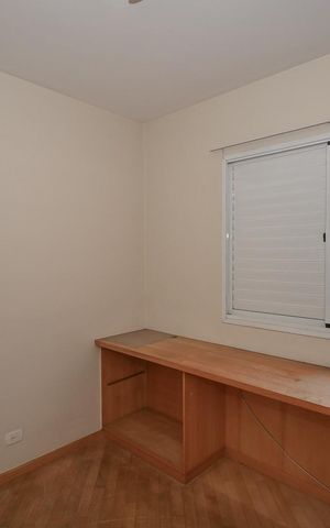 Apartamento à venda com 160m², 3 quartos e 3 vagasQuarto 1