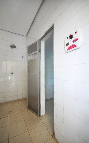 Apartamento à venda com 160m², 3 quartos e 3 vagasSauna