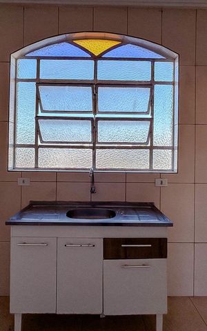 Casa de condomínio à venda com 320m², 8 quartos e 12 vagasCozinha