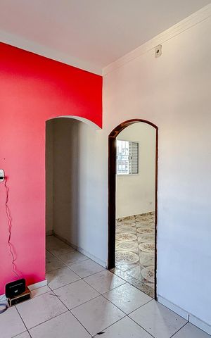 Casa de condomínio à venda com 320m², 8 quartos e 12 vagasSala