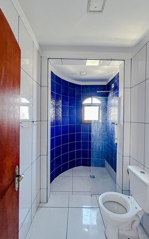 Casa de condomínio à venda com 320m², 8 quartos e 12 vagasBanheiro
