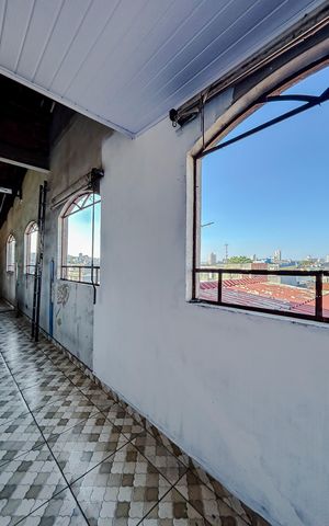 Casa de condomínio à venda com 320m², 8 quartos e 12 vagasÁrea de Serviço