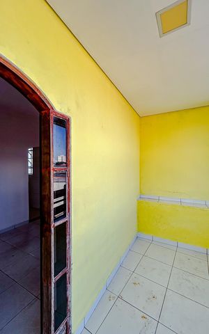 Casa de condomínio à venda com 320m², 8 quartos e 12 vagasVaranda