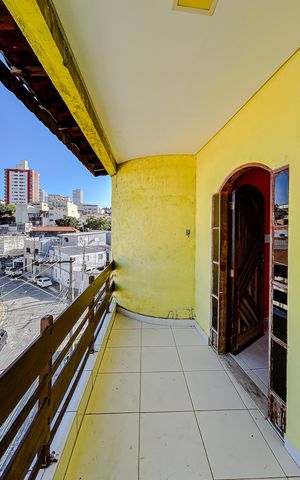 Casa de condomínio à venda com 320m², 8 quartos e 12 vagasVaranda