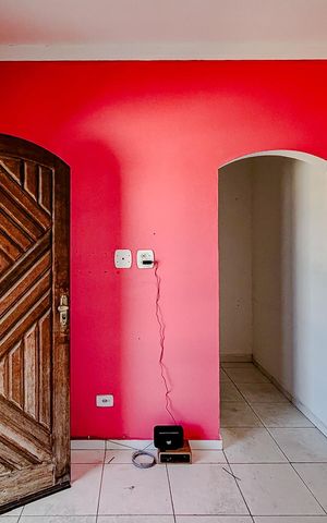 Casa de condomínio à venda com 320m², 8 quartos e 12 vagasSala